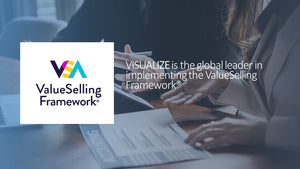 Visualize | ValueSelling Framework® Workshop
