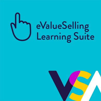 eValueSelling Learning Suite