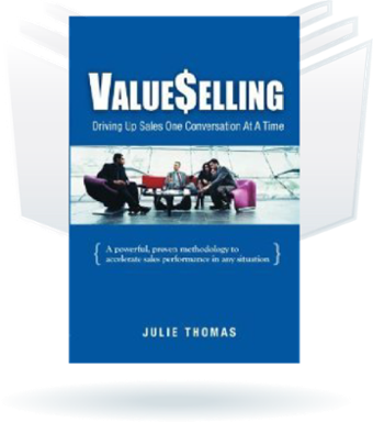 ValueSelling: Driving Up Sales One Conversation At A Time