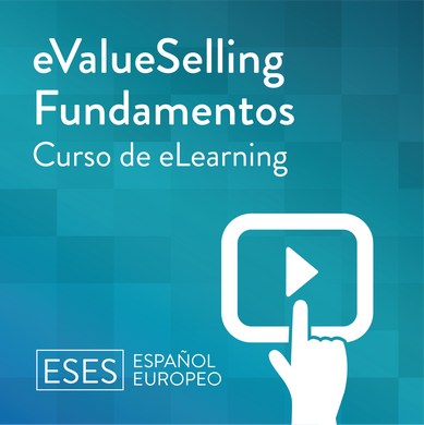 Fundamentos de eValueSelling Curso de eLearning en español europeo