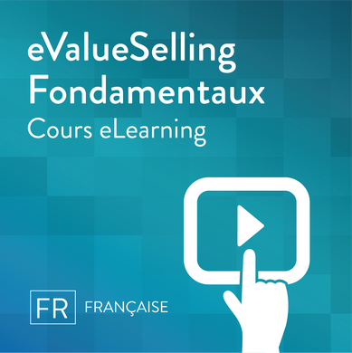 ValueSelling Fundamentals cours eLearning en français